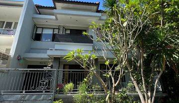 Termurah Lokasi Depan Dekat Gwalk Puri Widya Kencana, Semi Furnish