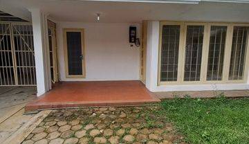 Disewakan Rumah Area Scbd Jakarta Selatan