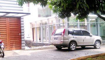 Disewakan Rumah Area Scbd