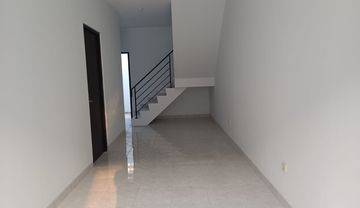 Jual Rumah Tinggal Bangunan New Dalam Cluster Bebas Dari Banjir Palmasera Residence Cengkareng Jakarta Barat