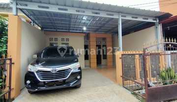 Rumah Murah  Di Griya Aster Legok Dekat BSD City  Tangerang 