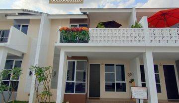 RUMAH READY STOK DEKAT KE KAWASAN LIPPO KARAWACI DAN GADING 