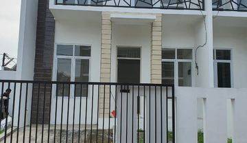  Dijual Rumah Perumahan Bandara Mas Uk72m2 At Tangerang.