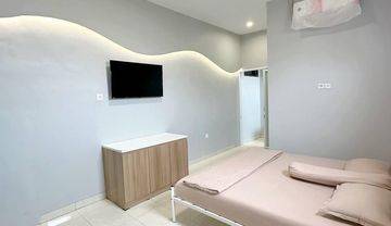 Dijual Kost Elite Jimbaran Badung Bali. 