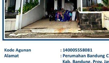 Rumah dalam komplek Bandung city lig Cimenyan Bandung 