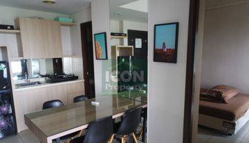 Apartement Saveria BSD City 2 BR Furnished
