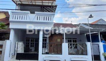 SEWA RUMAH BAGUS STRATEGIS SHM GRIYASHANTA, MALANG