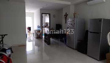 Town House Puri Mansion Furnished, Siap Huni