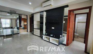 Cepat Apartemen Royal Mediterania Tipe 3br Unfurnished