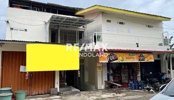 Jual Rumah Kost Bagus di Beji, Depok, Jawa Barat