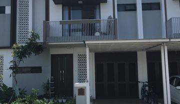 Cepat Rumah Bagus Summarecon Bandung Cynthia 8 Premium