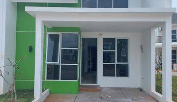 Rumah Sangat Strategis 10 menit ke Gerbang Tol Karawaci