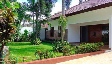 Disewakan Rumah Di Kemang Dalam Mampang Prapatan Jakarta Selatan 