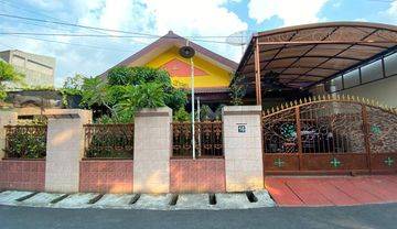 Jual Rumah Cocok Untuk Kos