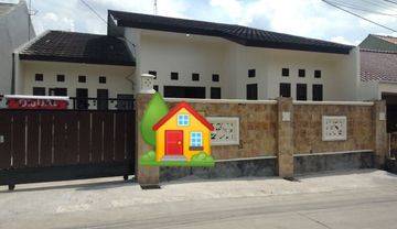 Rumah Baru Murah Siap Huni Dekat Toll Jatiasih Bekasi 