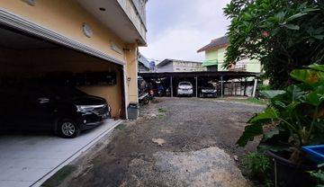Rumah Tanah Luas Jual Njop Pejaten Barat Jakarta