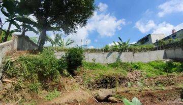 Tanah darat bonus mata air Dekat tempat wisata ciampea bogor