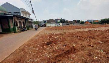 Tanah Kavling di Jatibening pondok Gede Dekat Sentra Kota