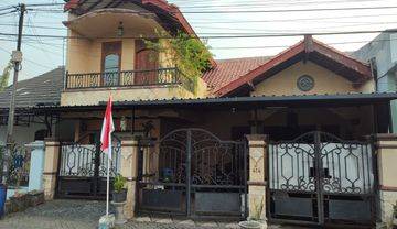 Dijual Rumah Rewwin Waru Sidoarjo