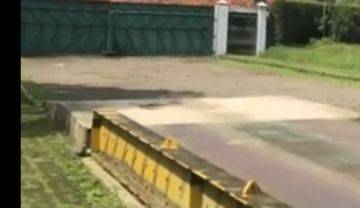 Pabrik di Jl. Raya H.tabri, Legok - Tangerang., Tangerang 7.658 m Bagus HGB