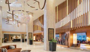 Hotel Masih Beroperasi Cocok Untuk Investasi