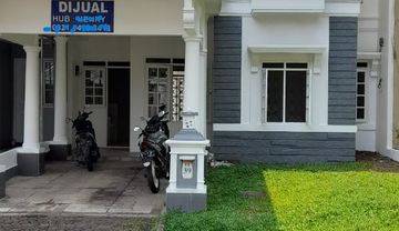 Dijual Rumah Daerah Kota Wisata Kondisi Bagus
