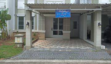 Dijual Rumah Daerah Kota Wisata 2 Lantai
