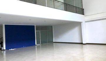 tempat usaha dealer strategis murah di jalan dr.setiabudi bawah setiabudhi hegarmanah cihampelas cidadap