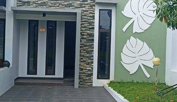 Rumah 3 Kamar di Hertasning Baru Dekat Ke Swalayan Tempat Makan