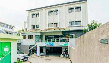 Rumah Kost Exclusive di Ciumbuleuit Bandung Dekat Kampus Unpar