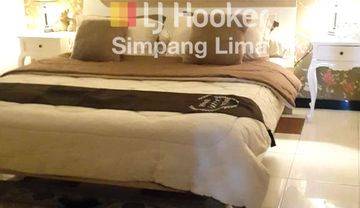 Rumah Cantik Siap Pakai Dijual di Puspowarno, Semarang Barat 10.670 lis 