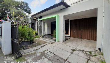 DEKAT KE KOTA JOGJA! Rumah MEWAH DENGAN TANAH LUAS - HARGA MURAH DI SIDOARUM GODEAN SLEMAN