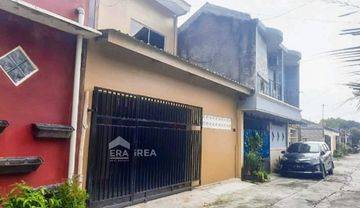 Rumah Minimalis Lokasi Dekat Solo Baru, Baki, Sukoharjo