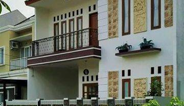 Rumah Bagus Masih Baru di Grand Depok City