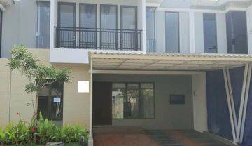 Rumah Type Antibes Premier 3 Kranggan