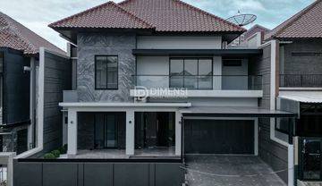 Rumah  Citraland Surabaya Dekat Area Gwalk