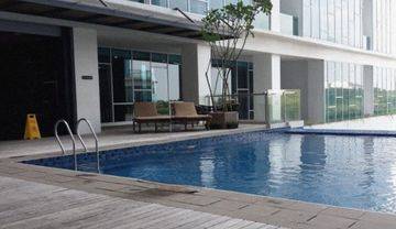 Apartemen Brooklyn, Alam Sutera