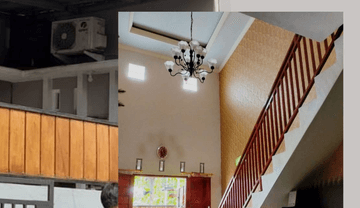 Rumah Modern Dekat Taman Sari Jogja,legalitas SHM