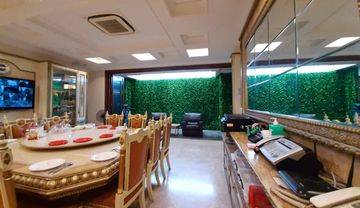 Rumah super mewah full furnished dinThamrin