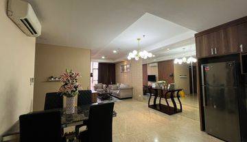Apartement L avenue Pancoran