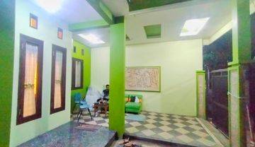 Rumah Mewah Murah SHM Pusat Kota Sidoarjo Alun alun