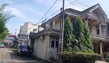 Dijual Rumah Cantik Dan Terawat di Bukit Besar Palembang