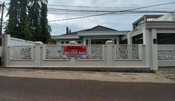 Dijual Rumah di Jalan Pengadilan Tinggi Km 9 Palembang