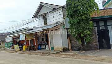 Dijual Rumah Cantik 2 Lantai Jalan Pdam Palembang