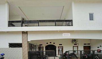 Dijual Kos Kosan Aktif Full Furnish 1 Menit Ke Palembang Square Mall