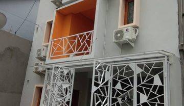 Kost Exclusive 3 Lantai Furnish Full Penghuni Timur STIM YKPN Palagan