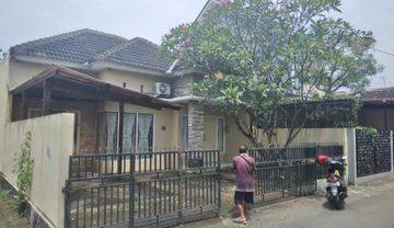 Rumah Minimalis Tanah Luas Pinggir Jalan Di Lempongsari Palagan Km. 6