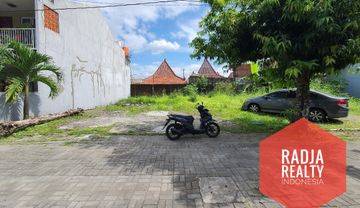 Tanah Murah Strategis Dalam Perum JL. Palagan Km. 6 Dekat YIS, HYATT