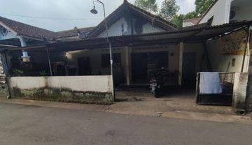 Tanah Strategis Bonus Bangunan Di Lempongsari JL. Palagan Km. 6