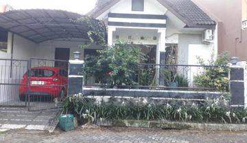 Rumah Murah Minimalis Dalam Perumahan Utara Pasar Condongcatur